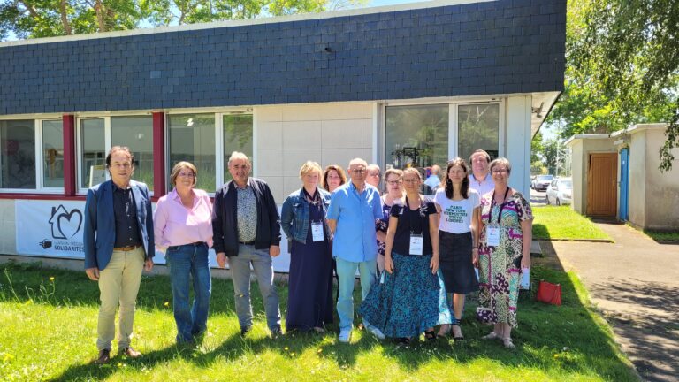 Lannion-Trégor Solidarités présente ses actualités