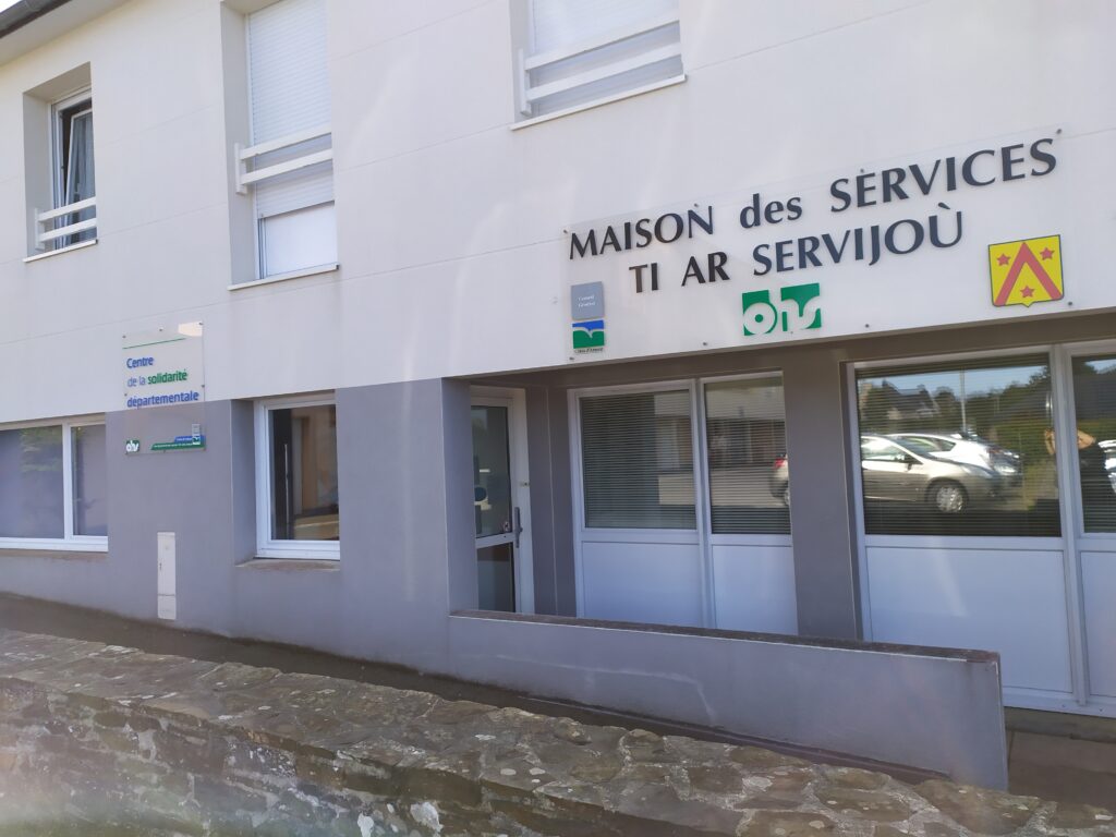 Pôle LTS de Plestin-Les-Grèves